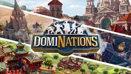 dominations