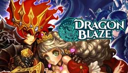 dragon-blaze