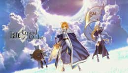 fate-grand-order