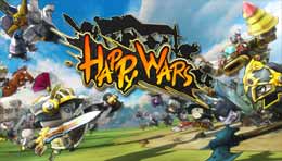 happy-wars