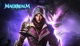 magerealm