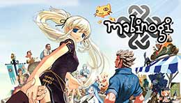 mabinogi
