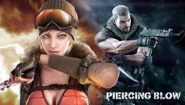 piercingblow