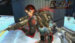 run-and-fire