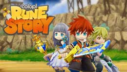 runestory