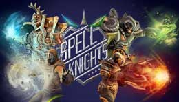 spellknights