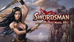 swordsman