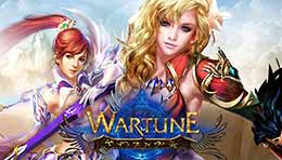 wartune