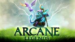 arcane-legends