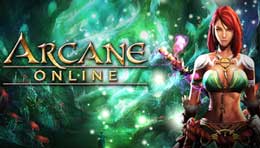 arcane-online