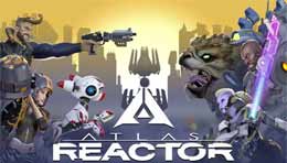 atlas_reactor