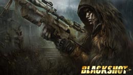 blackshot
