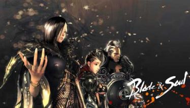 bladeandsoul