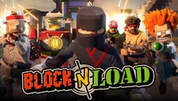 blockandload
