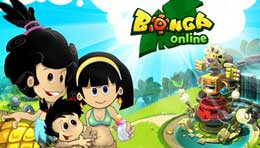 bonga-online