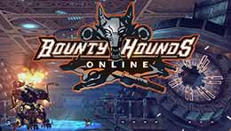 bounty-hounds-online