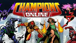 champions-online