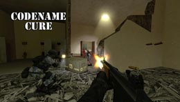 codenamecure