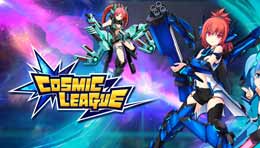 cosmicleague