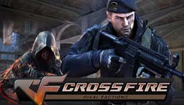 crossfire