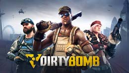 dirtybomb