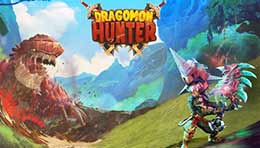 dragomonhunter