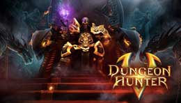 dungeon-hunter