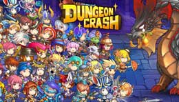 dungeon-crash