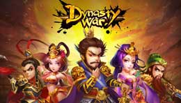 dynasty-war