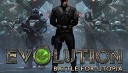 evolution