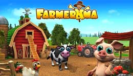 farmerama