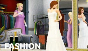Fashion Games