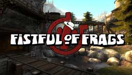 fistfuloffrags