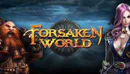 forsakenworld