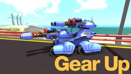 gearup