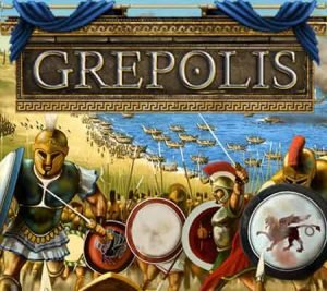 Grepolis (2009) Review