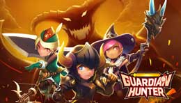 guardian-hunter