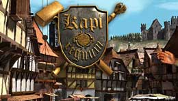 kapi-regnum