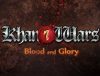 khan wars review