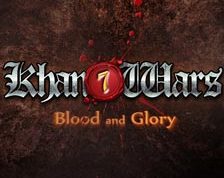 khan wars review