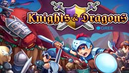 knights-and-dragons