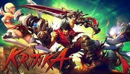kritikia