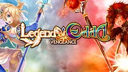legend-of-edda
