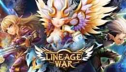 lineage-wari