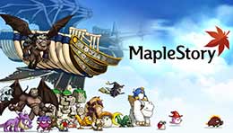 maplestory