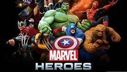 marvel-heroes