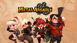 metalassault