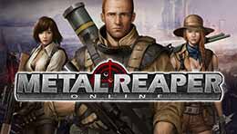 metalreaper