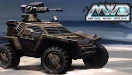metalwaronline