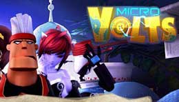 microvolts